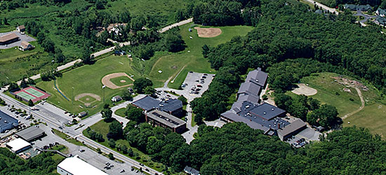 Boothbay Region High School