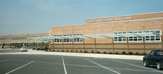 Queen Anne's County High School