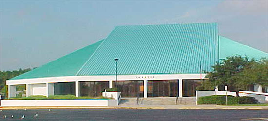 East Lake High School