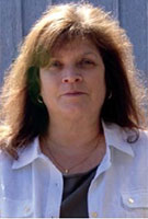 Dr Cynthia Heil