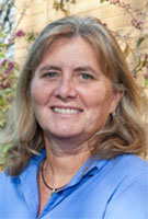 Dr Judith O'Neil