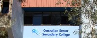 Centralian Senior Secondary College, Northern Territory. Central arid/drought-dominated