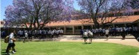 Rossmoyne Senior High School, Western Australia. West Coast Arid