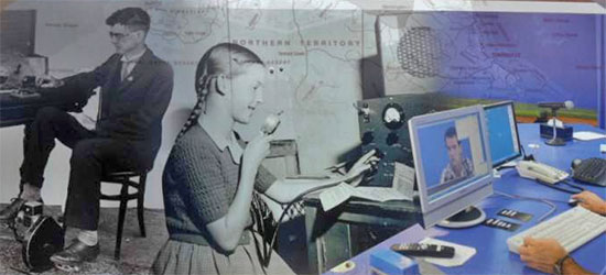 Alice Springs School of the Air