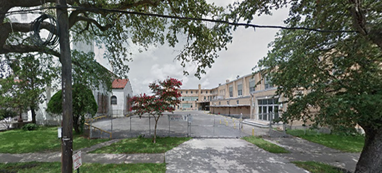 Holy Rosary High School