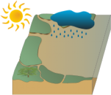 water cycle, by luka billing lyneham high water cycle, by luka billing lyneham high